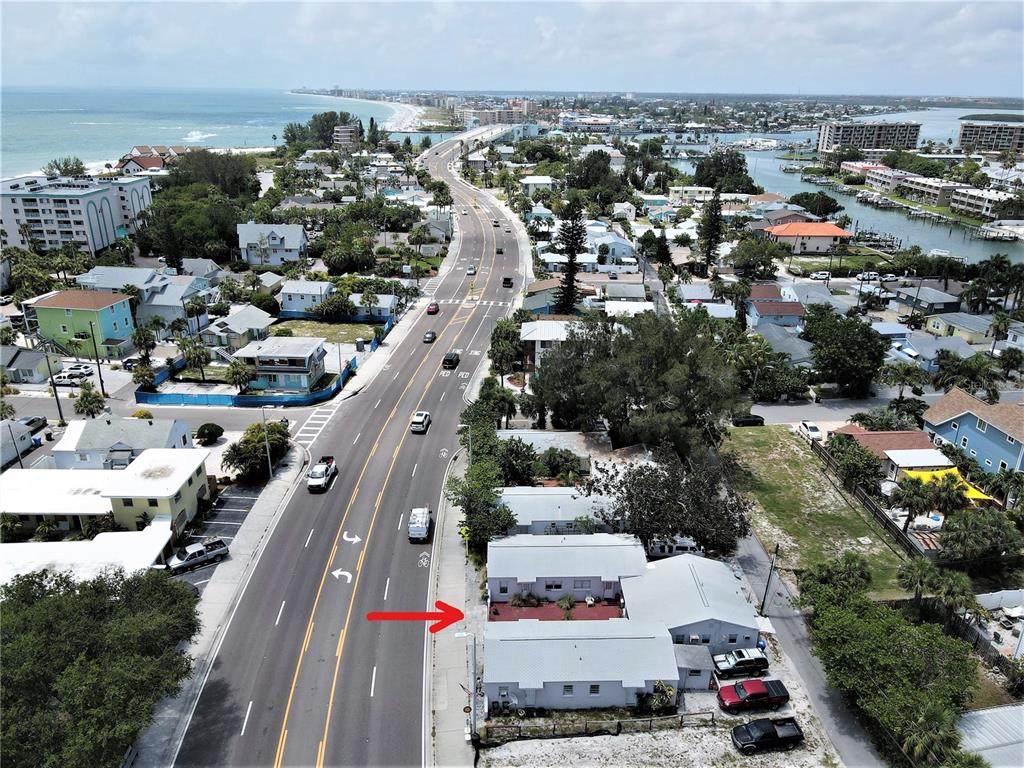 12127 Gulf Boulevard - Photo 1