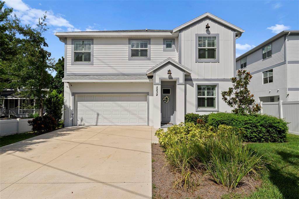 5834 Macdill Avenue - Photo 1