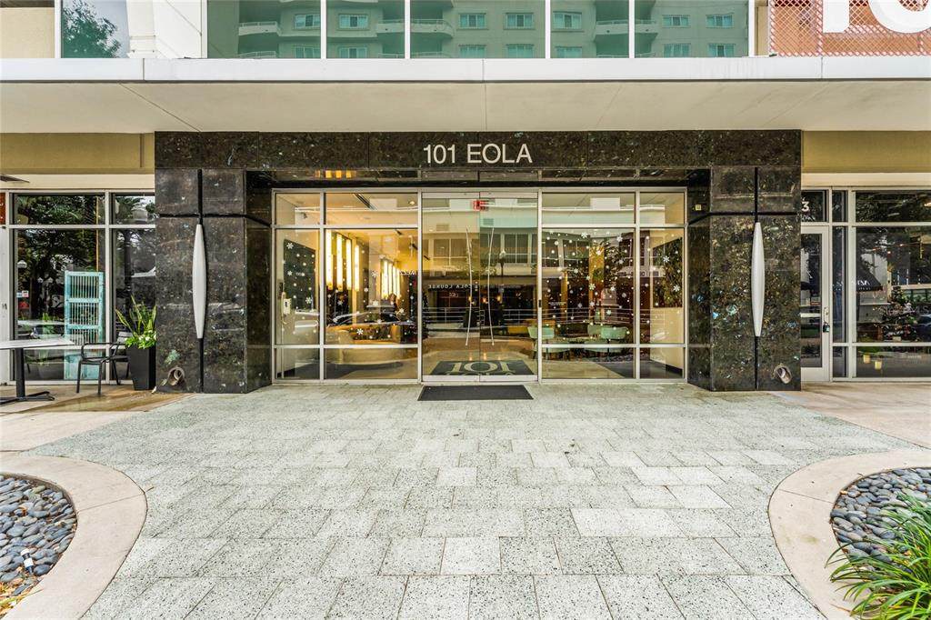 101 S Eola Dr - Photo 1