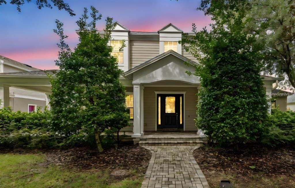 5909 Churchside Drive - Photo 1