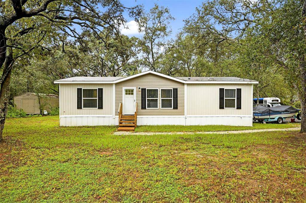 15443 Hays Road - Photo 1