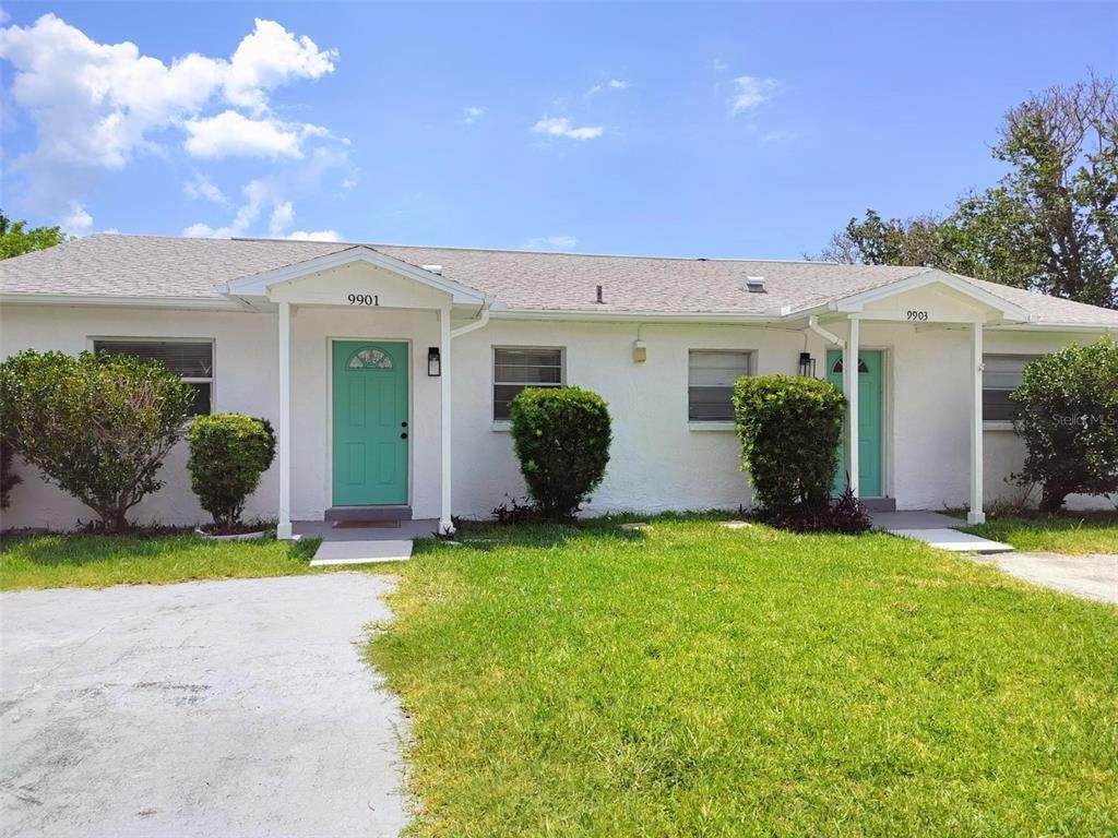 9903 Grace Drive - Photo 1