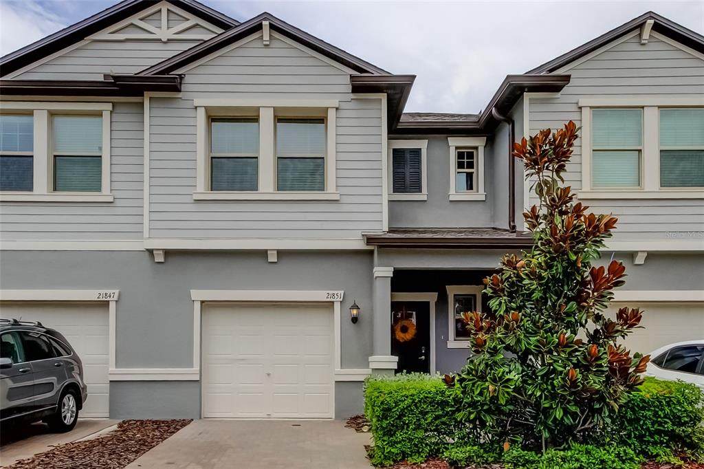 21851 Lyonia Lane - Photo 1