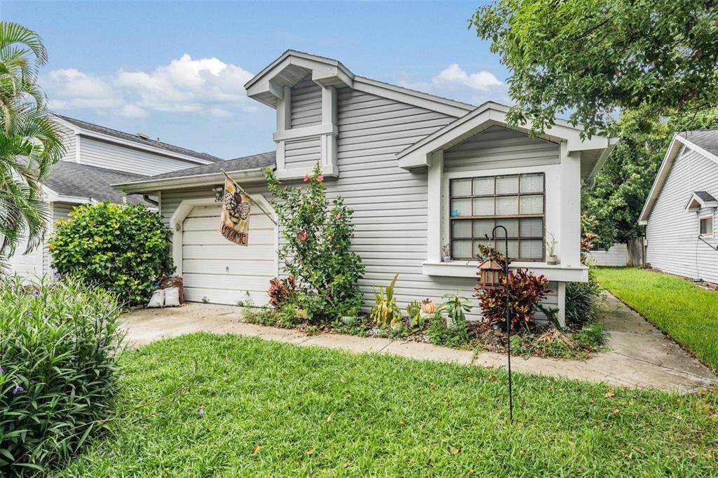 2460 Alhambra Street - Photo 1