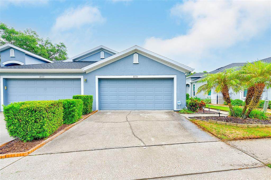 8531 Acorn Ridge Court - Photo 1