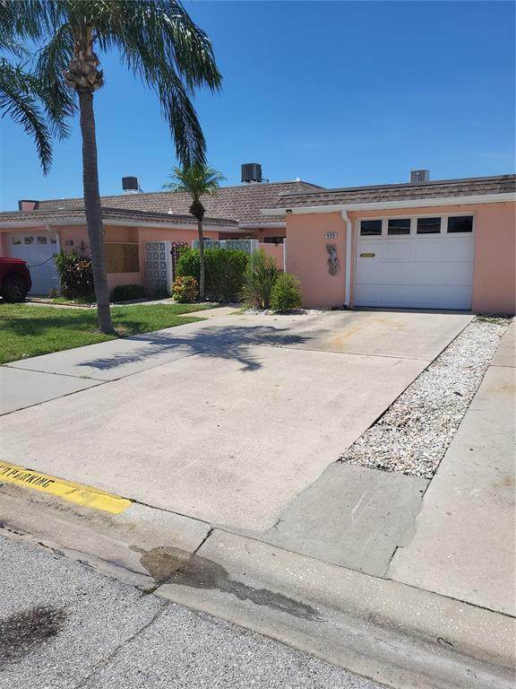 555 Boca Ciega Point Boulevard - Photo 1