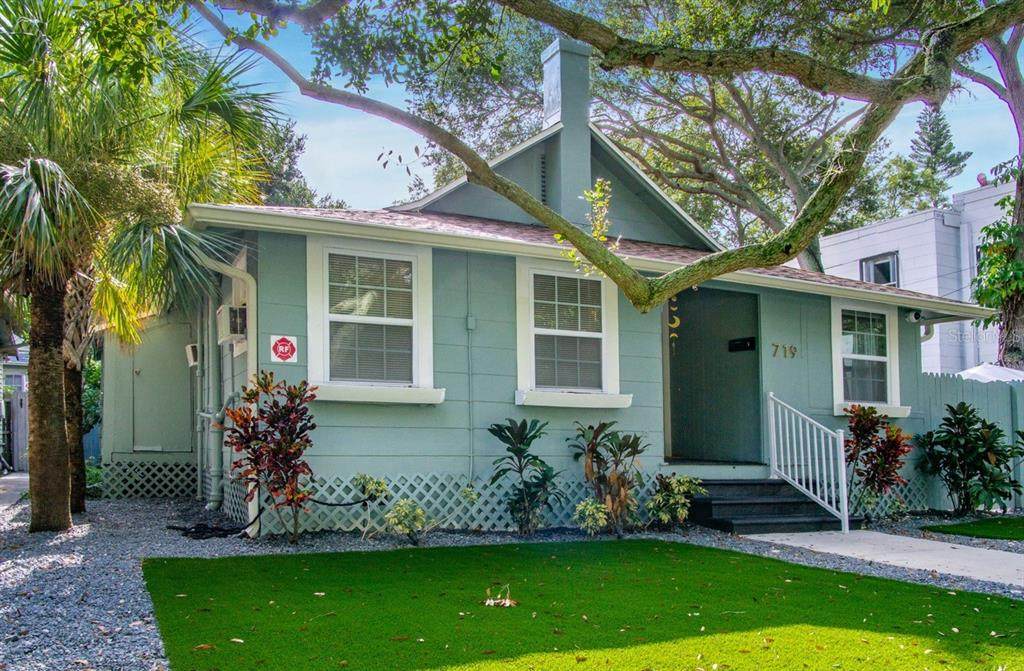 719 8TH Street - Photo 1
