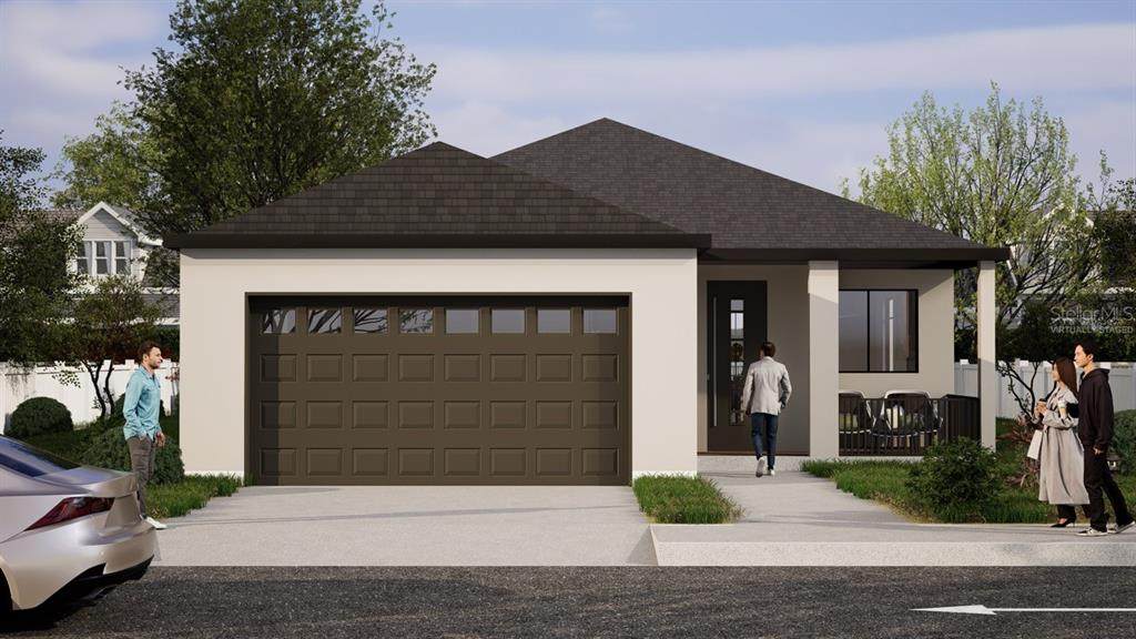 1065 10TH Street - Photo 1
