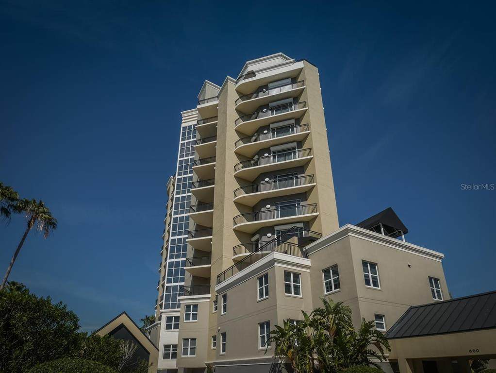 600 Garrison Cove Lane - Photo 1