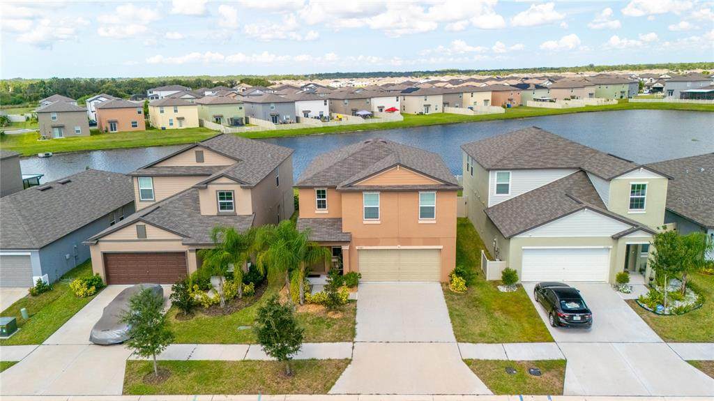 5545 Blue Azure Drive - Photo 1