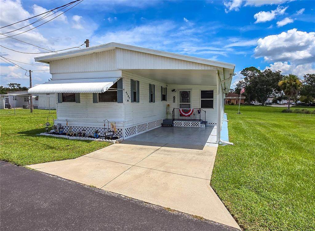 6132 Harriet Street - Photo 1