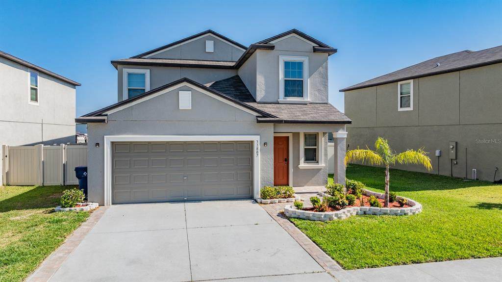 31807 Barrel Wave Way - Photo 1