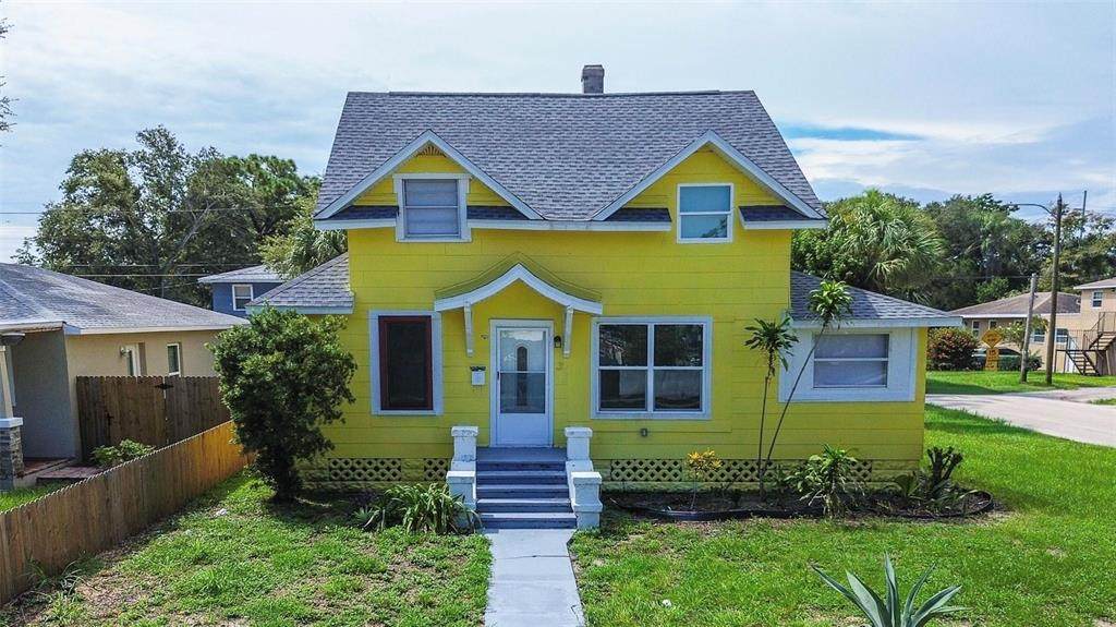 1438 10TH Avenue - Photo 1