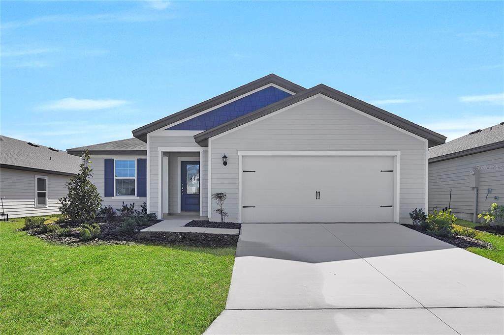 27 Prince Kaarel Lane - Photo 1