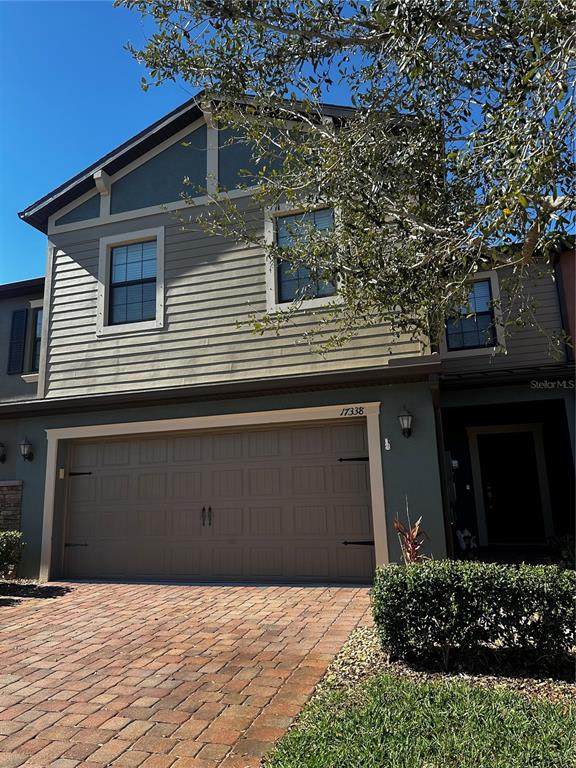 17338 Old Tobacco Road - Photo 1