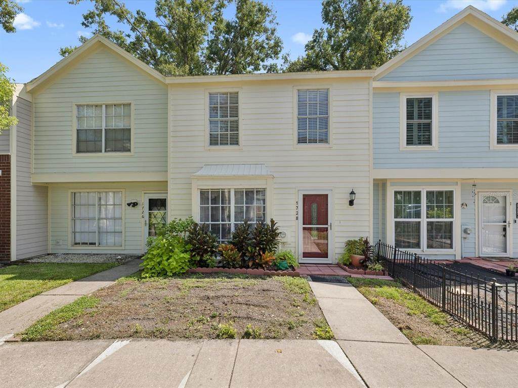 1728 Mill Run Circle - Photo 1