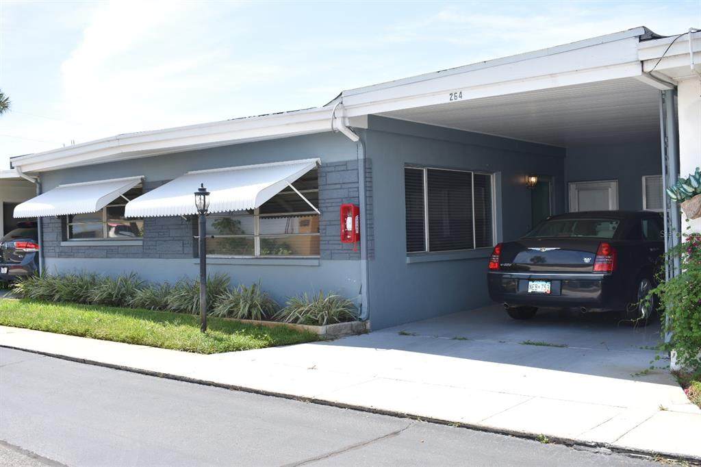 250 Rosery Road - Photo 1