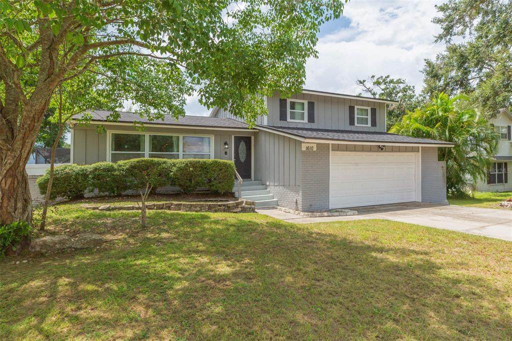 1610 Burning Tree Lane - Photo 1