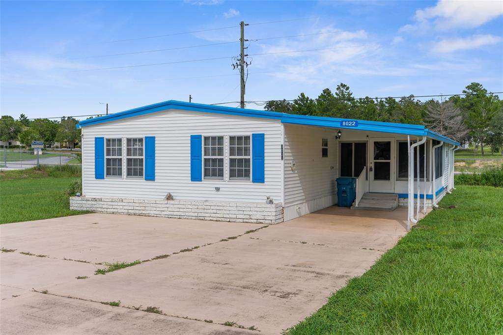 8022 Eastern Circle Drive - Photo 1