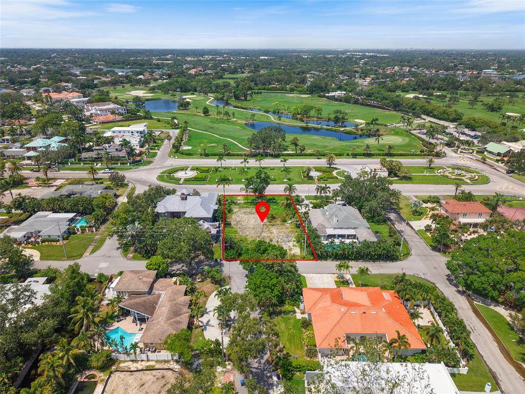 409 Snell Isle Boulevard - Photo 1