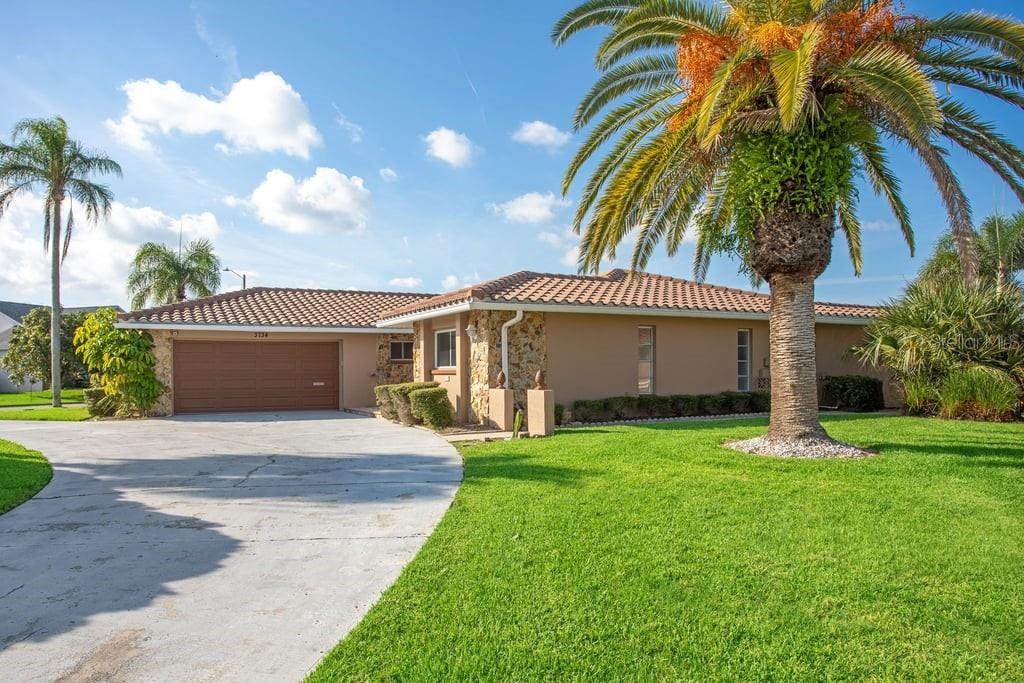 3734 Topsail Trail - Photo 1