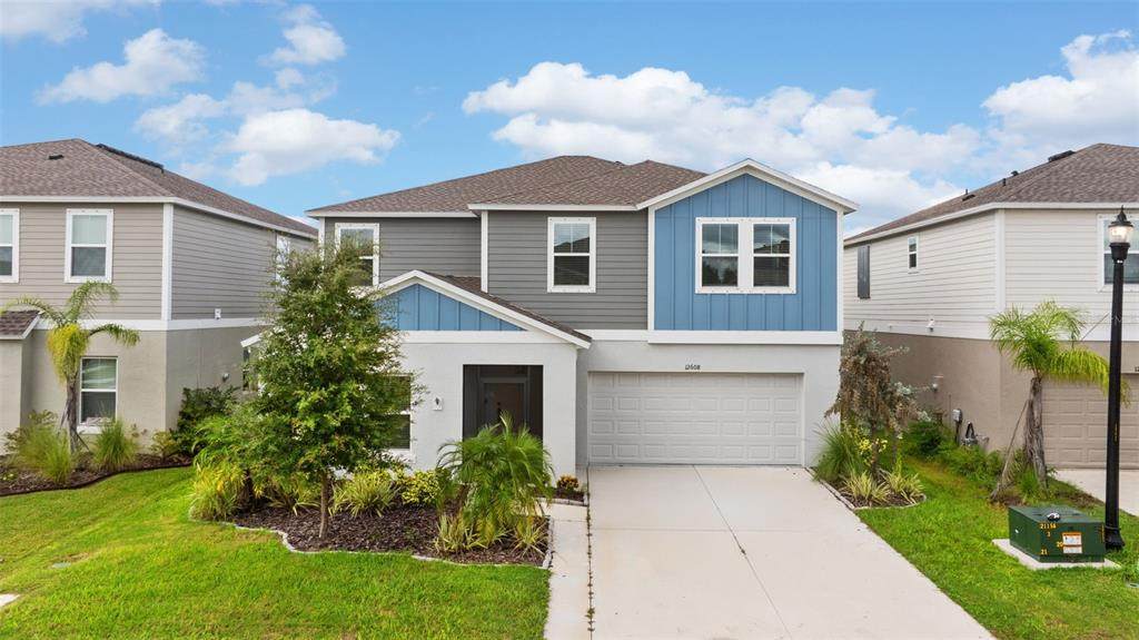 12608 Hysmith Loop - Photo 1