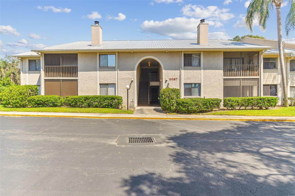 2087 Hunters Glen Drive - Photo 1