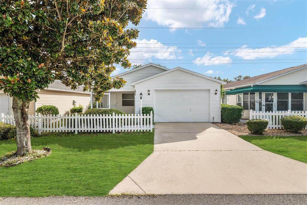 1613 Navidad Street - Photo 1