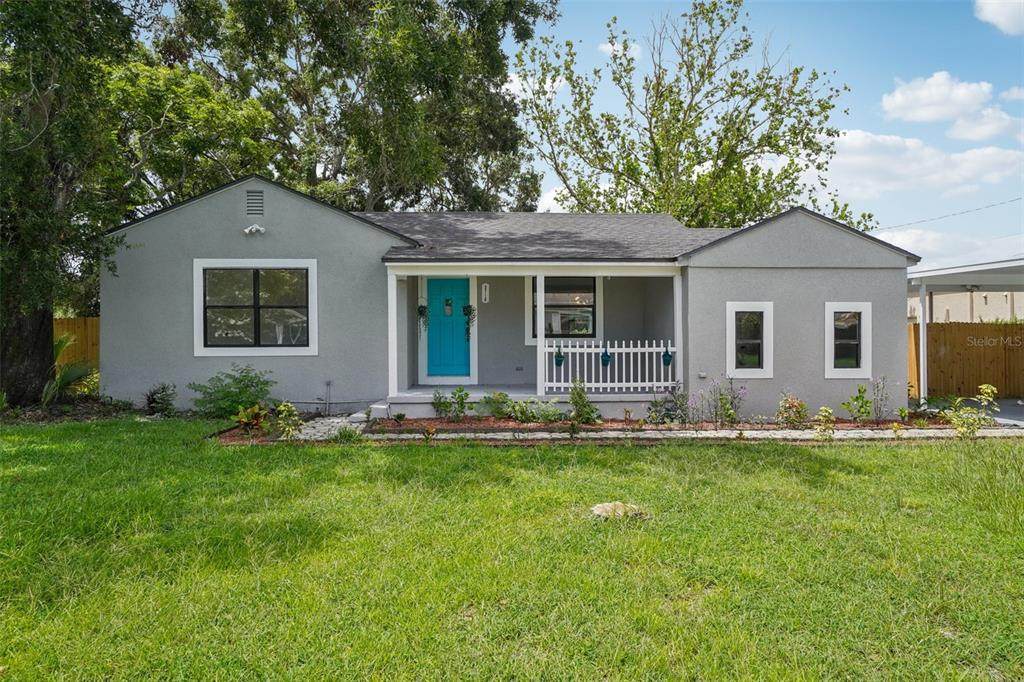 3710 Griflow Street - Photo 1