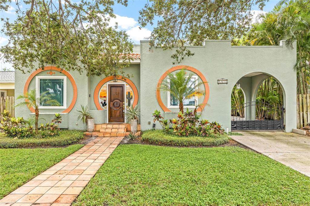 2434 Prospect Road - Photo 1