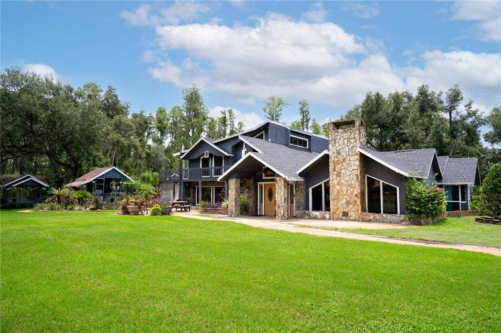 7905 Pierce Harwell Road - Photo 1