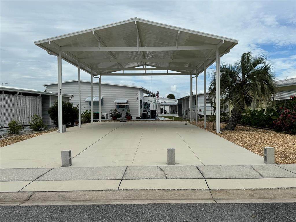 4842 Bobby        Lot 198 Avenue - Photo 1