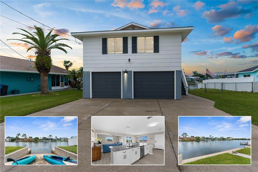 3393 Poinsettia Drive - Photo 1