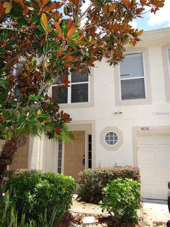 4654 Ashburn Square Drive - Photo 1