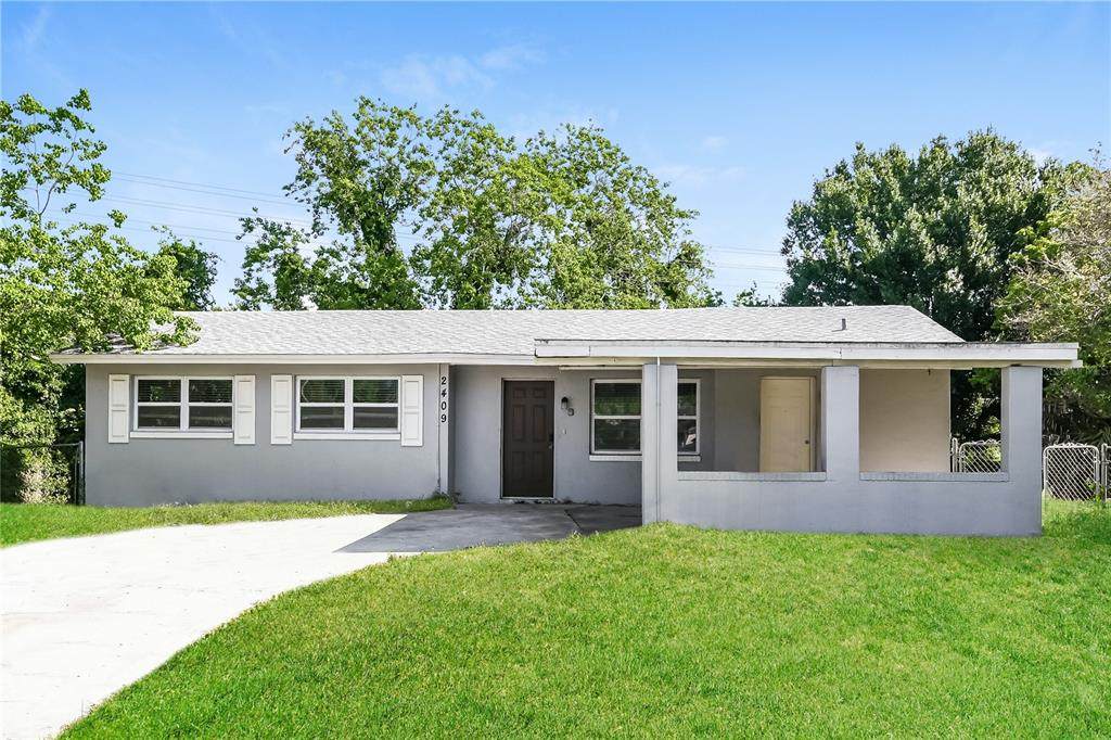 2409 Straker Court - Photo 1