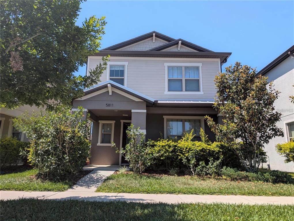 5811 Colony Glen Road - Photo 1