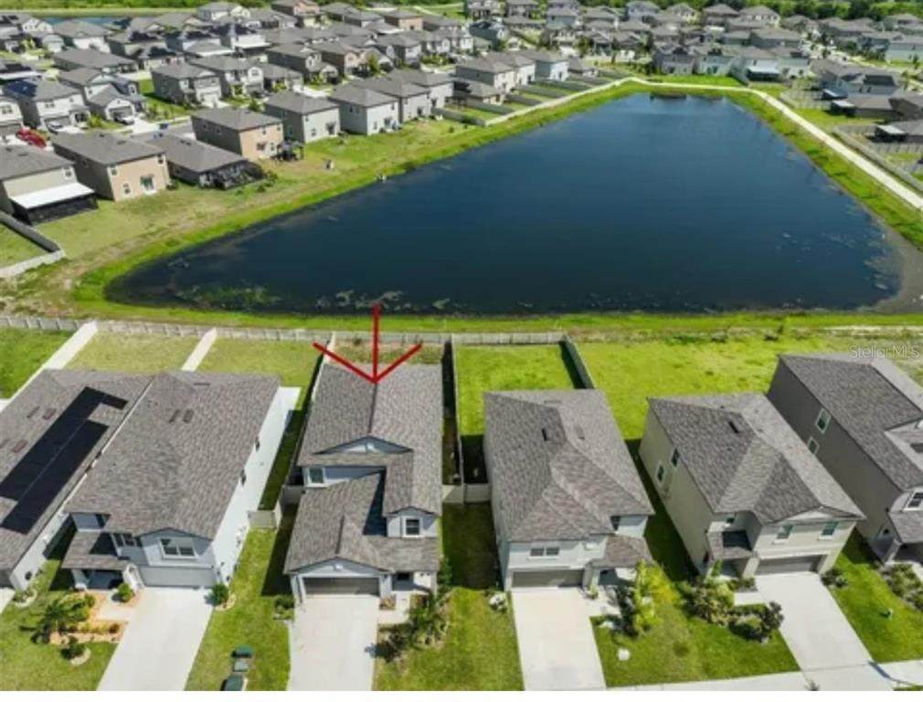 9317 Lemon Drop Loop - Photo 1