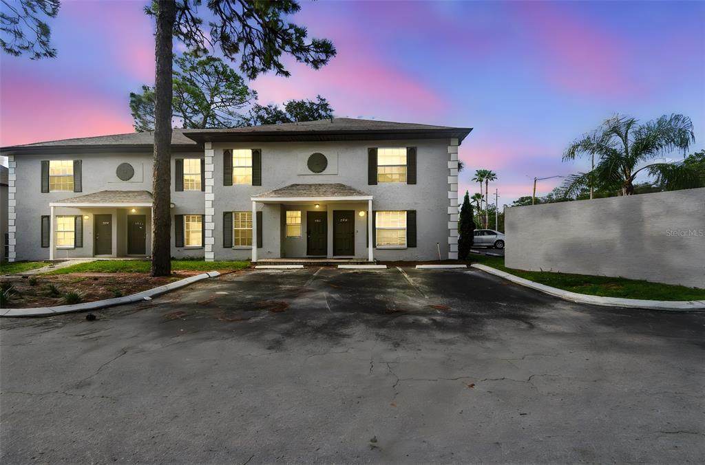 5238 Sunridge Palms Drive - Photo 1