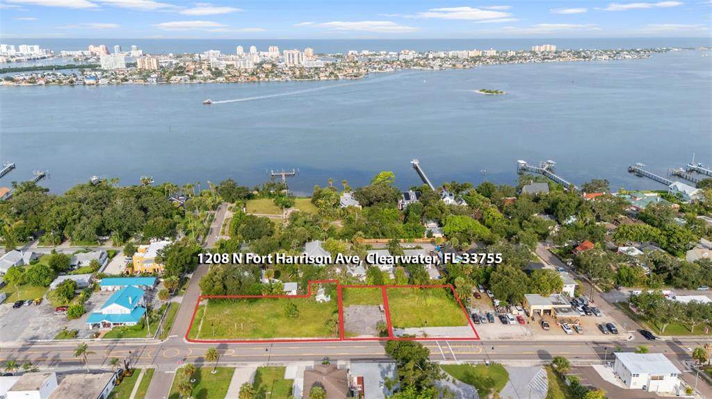 1208 Fort Harrison Avenue - Photo 1