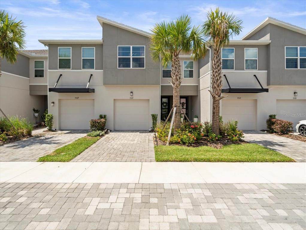 5513 Brooklet Woods Drive - Photo 1