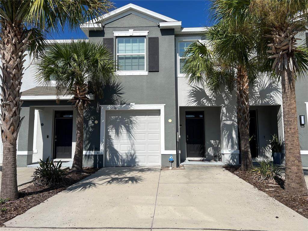 3816 Vignoble Lane - Photo 1