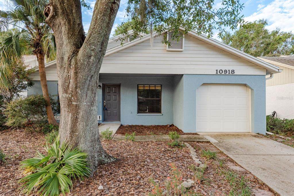 10918 Freemont Drive - Photo 1