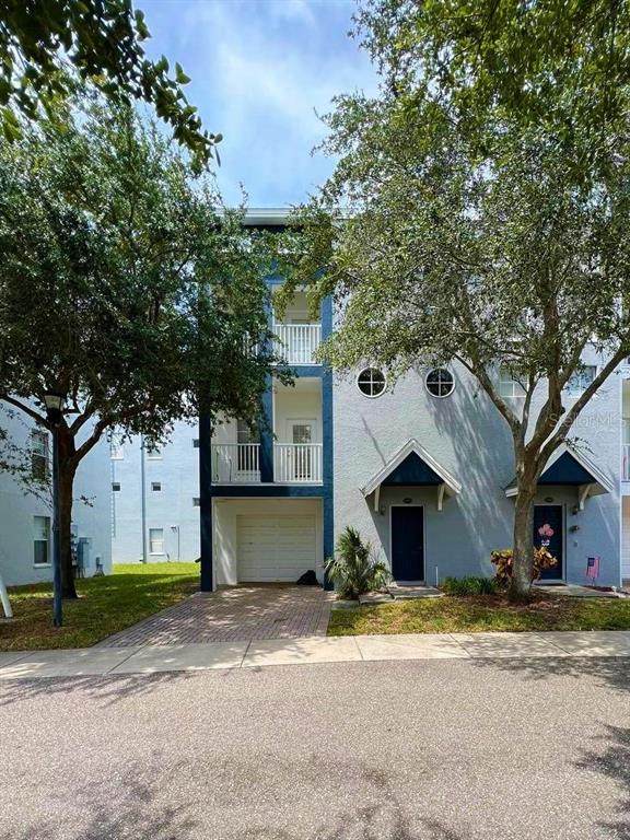 4511 Legacy Park Drive - Photo 1