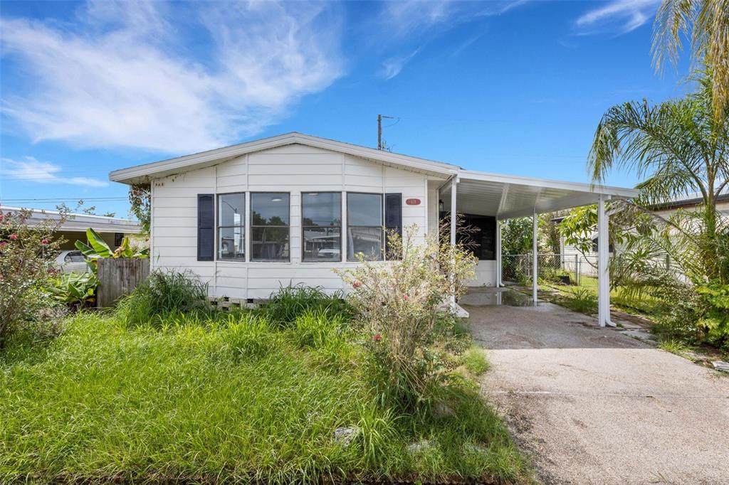 918 49TH Avenue - Photo 1