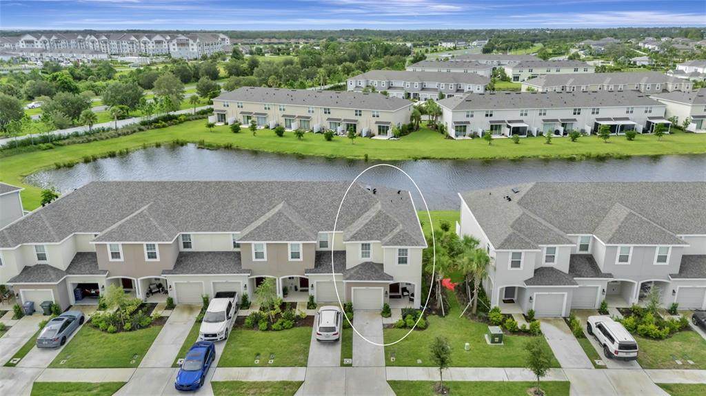 5715 Archipelago Street - Photo 1