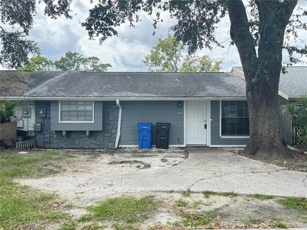 8508 Pinehurst Drive - Photo 1