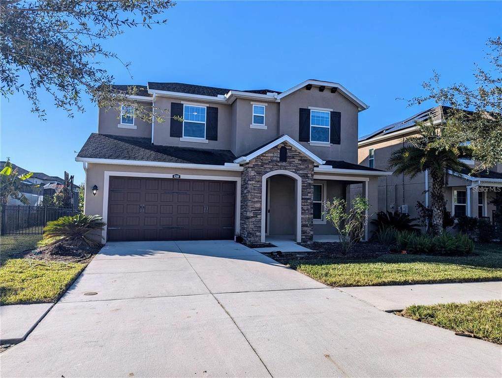 6209 Windship Court - Photo 1