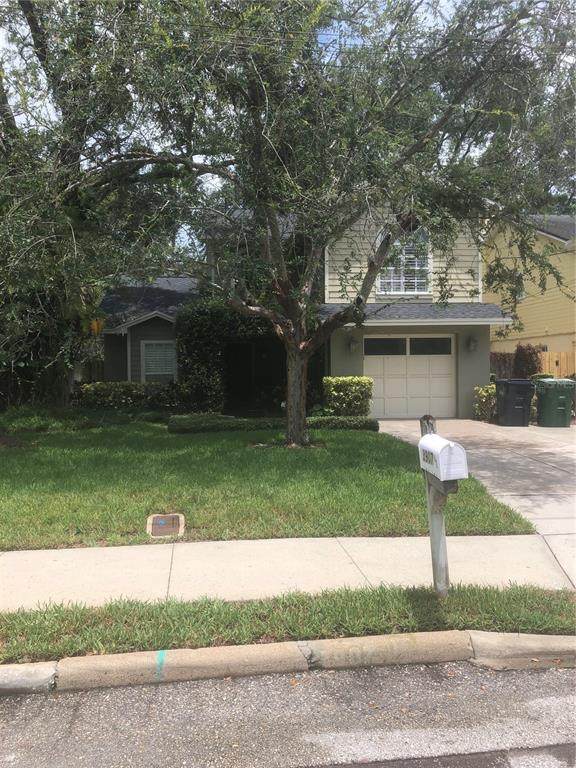 3907 Corona Street - Photo 1