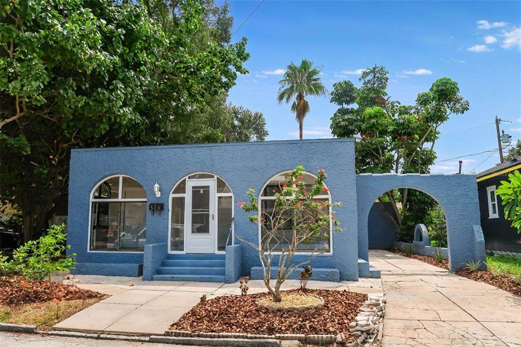 526 Kirkwood Terrace - Photo 1