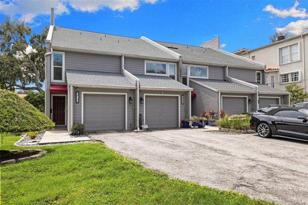 3010 Grovewood Court - Photo 1